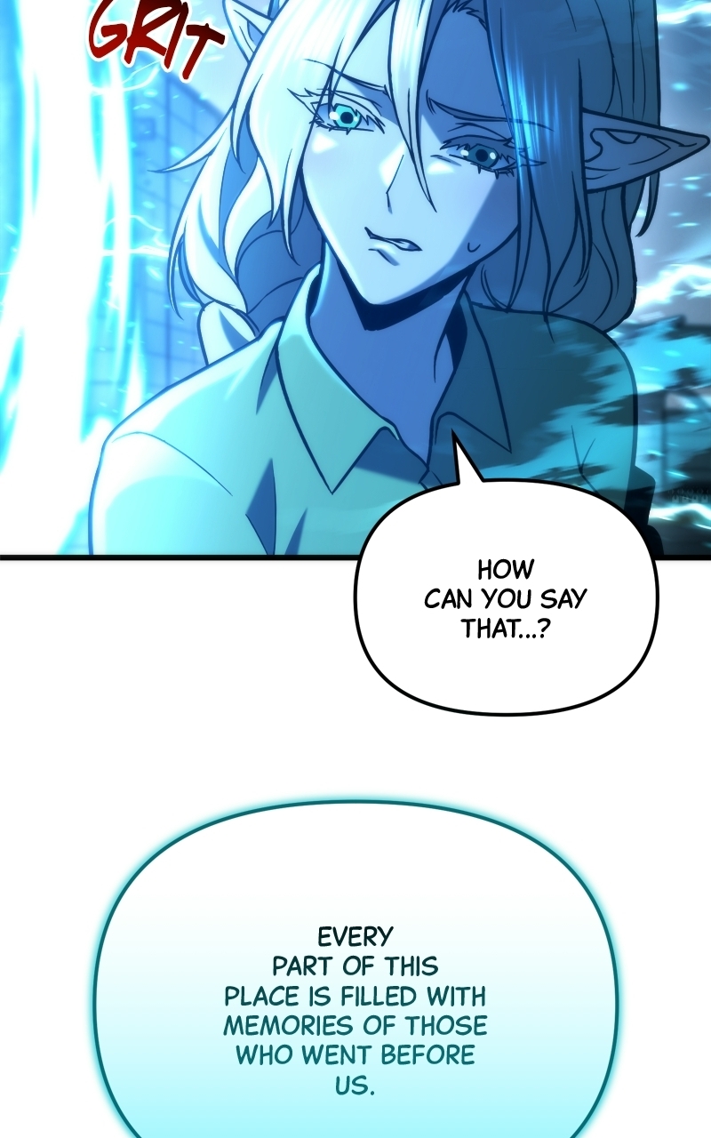 Hiding a Logistics Center in The Apocalypse - Chapter 96 Page 113