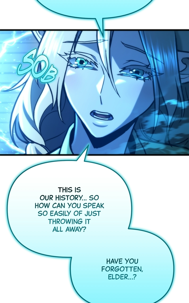 Hiding a Logistics Center in The Apocalypse - Chapter 96 Page 114