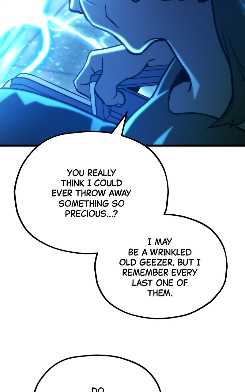 Hiding a Logistics Center in The Apocalypse - Chapter 96 Page 118