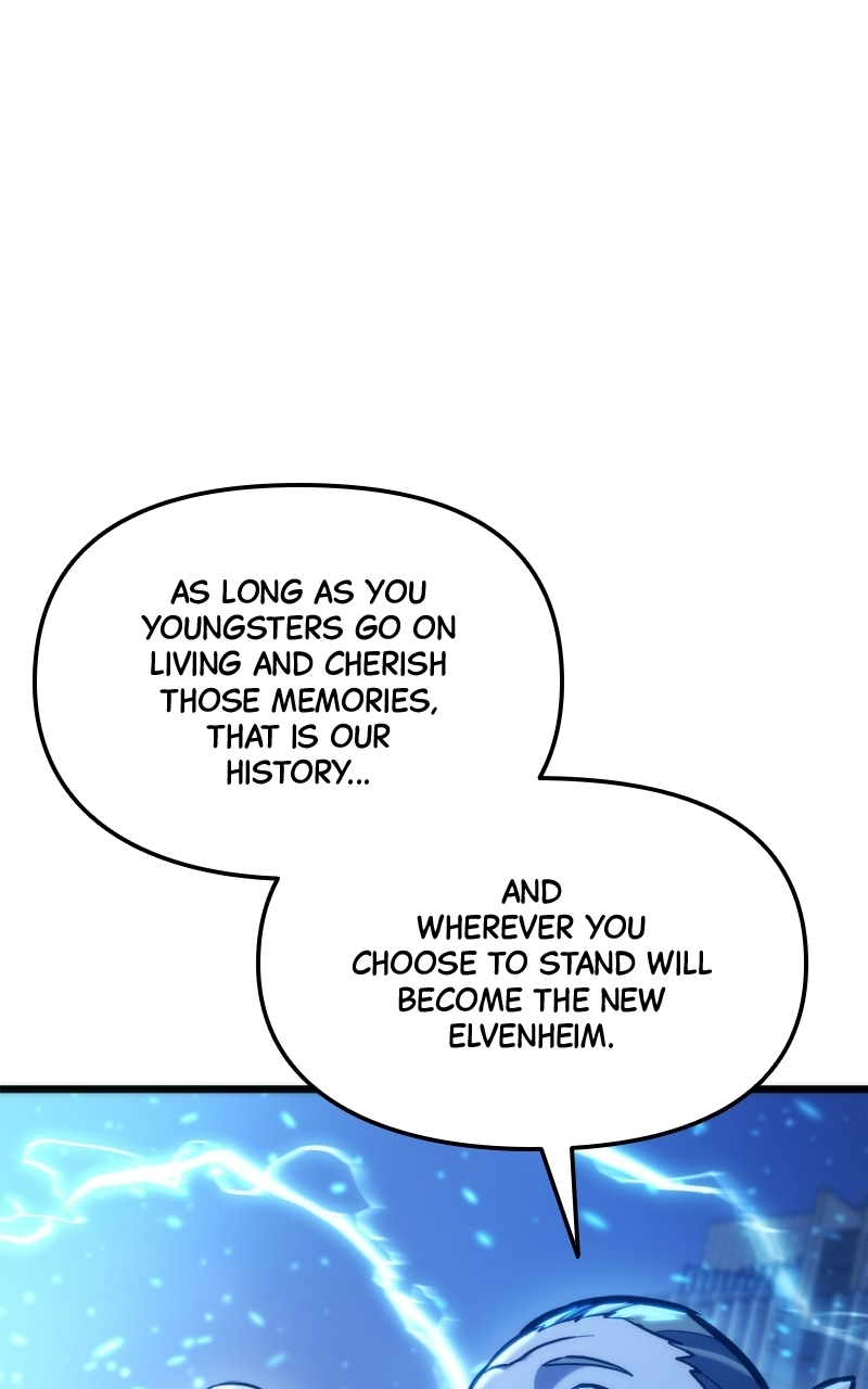 Hiding a Logistics Center in The Apocalypse - Chapter 96 Page 121