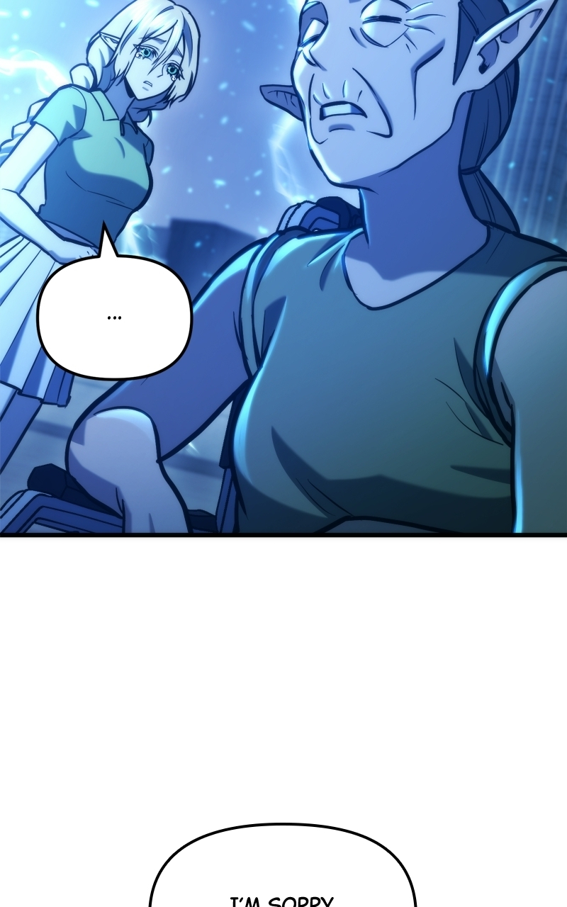 Hiding a Logistics Center in The Apocalypse - Chapter 96 Page 122