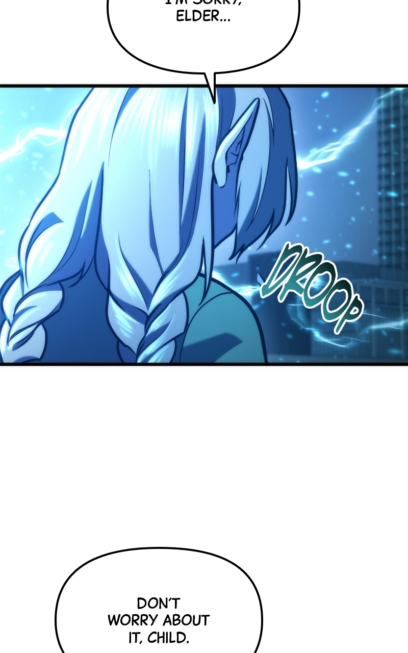 Hiding a Logistics Center in The Apocalypse - Chapter 96 Page 123