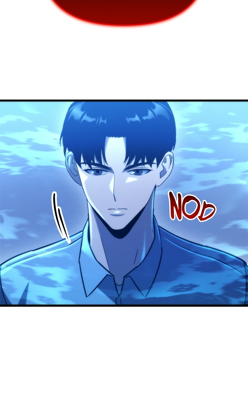 Hiding a Logistics Center in The Apocalypse - Chapter 96 Page 125
