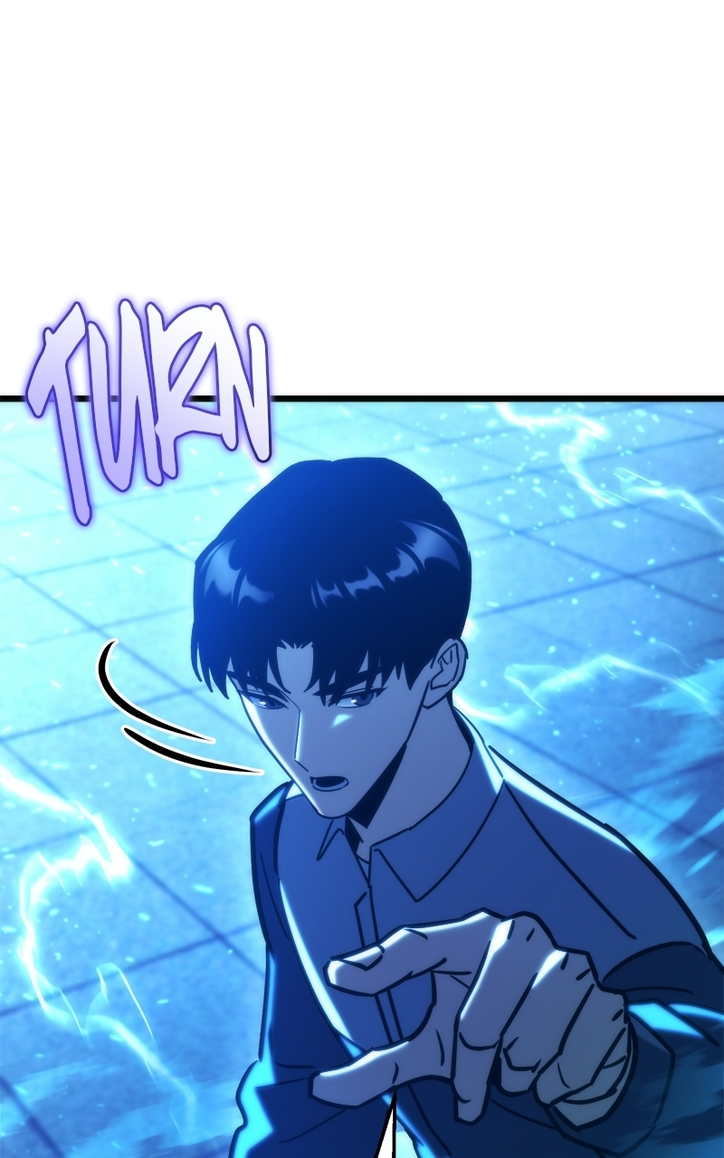 Hiding a Logistics Center in The Apocalypse - Chapter 96 Page 126
