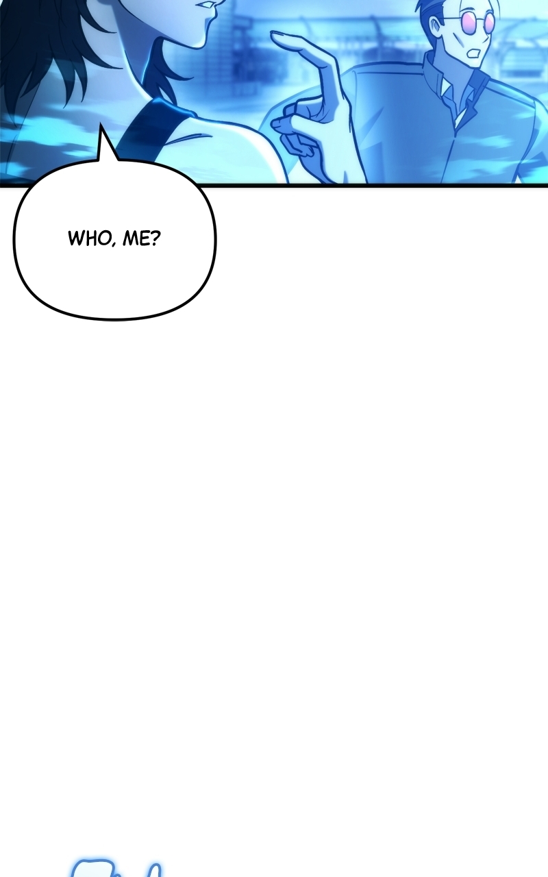 Hiding a Logistics Center in The Apocalypse - Chapter 96 Page 128