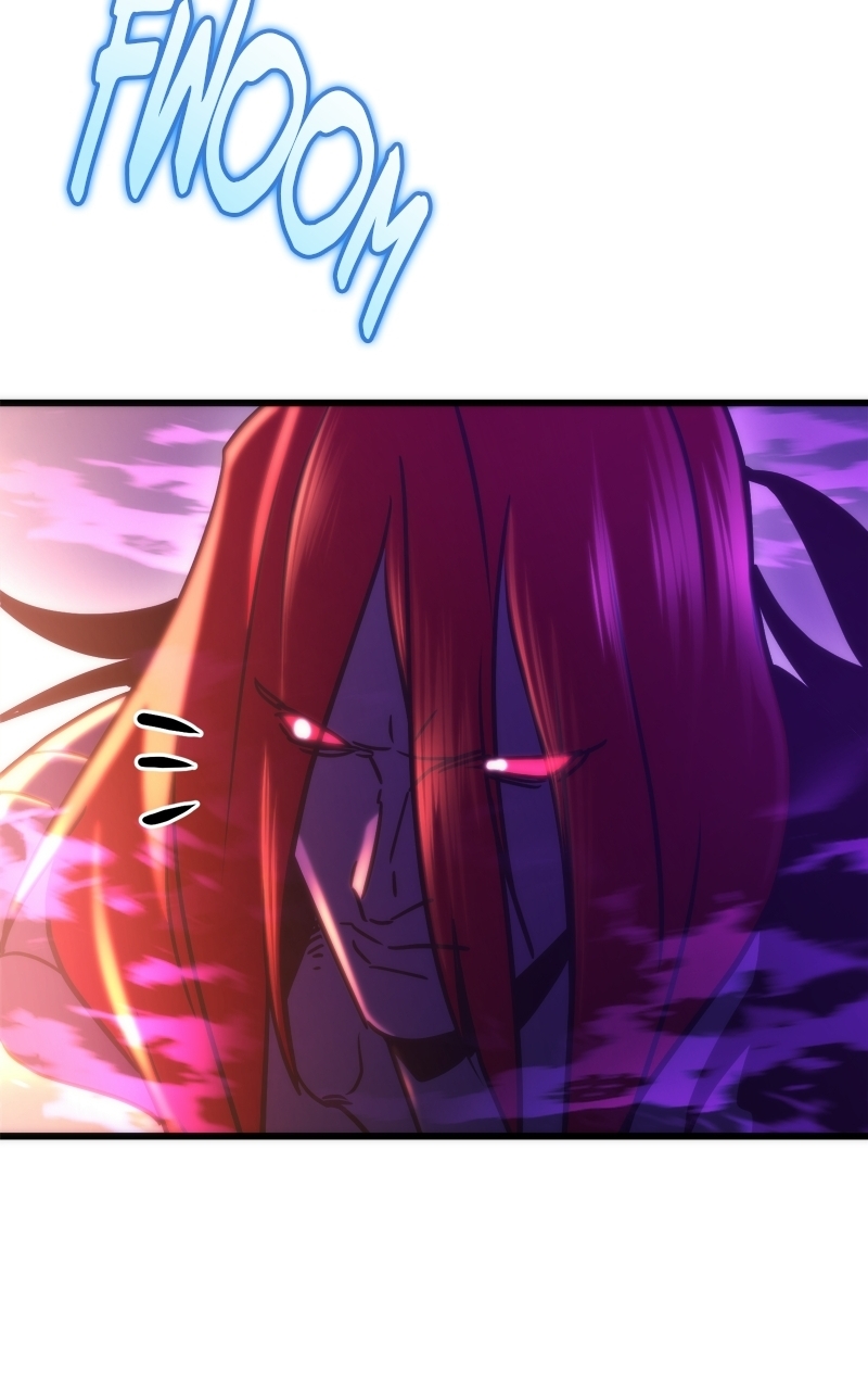 Hiding a Logistics Center in The Apocalypse - Chapter 96 Page 129