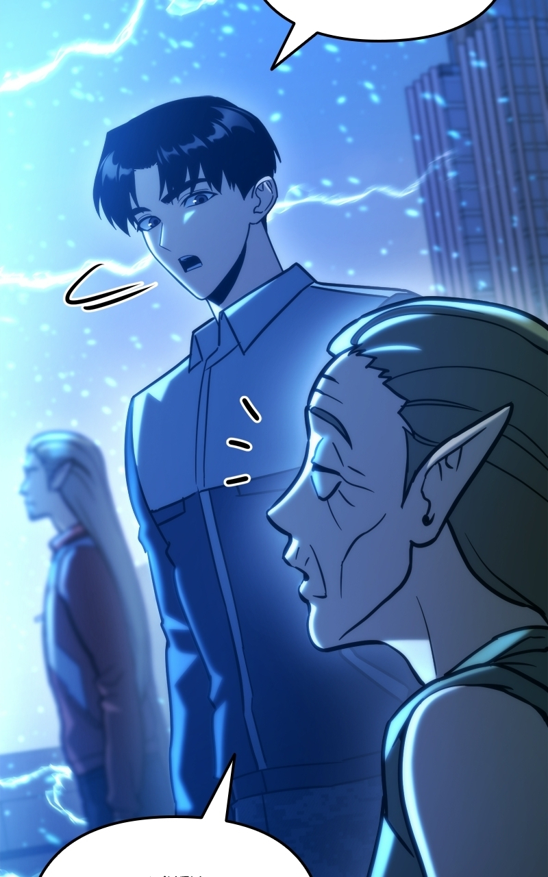 Hiding a Logistics Center in The Apocalypse - Chapter 96 Page 13