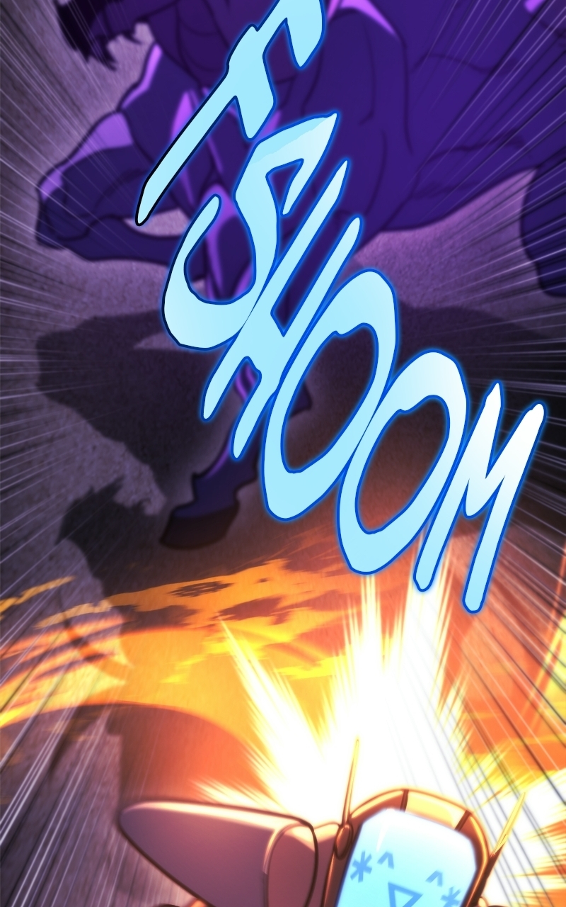 Hiding a Logistics Center in The Apocalypse - Chapter 96 Page 131