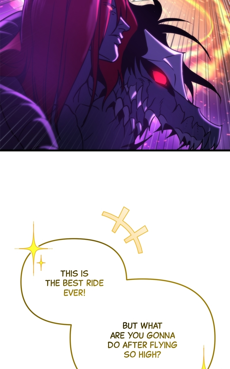 Hiding a Logistics Center in The Apocalypse - Chapter 96 Page 134