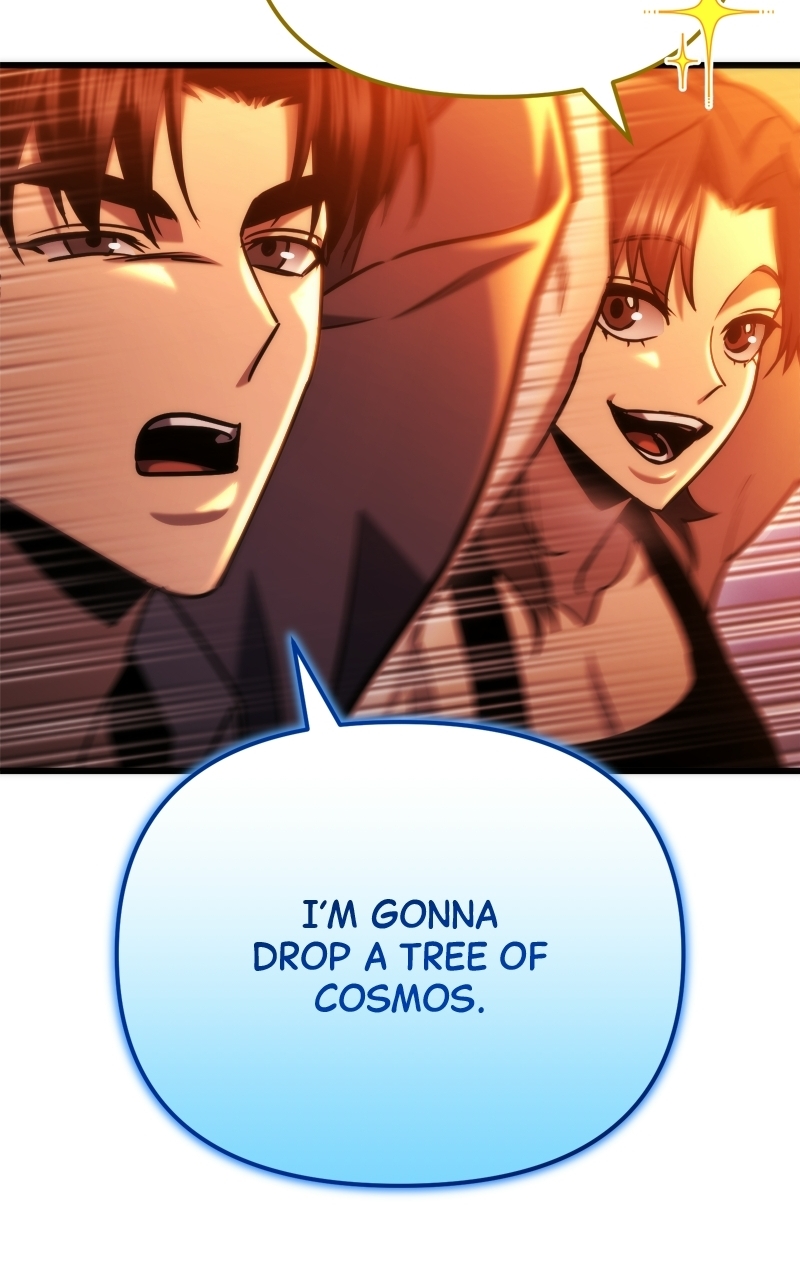 Hiding a Logistics Center in The Apocalypse - Chapter 96 Page 135