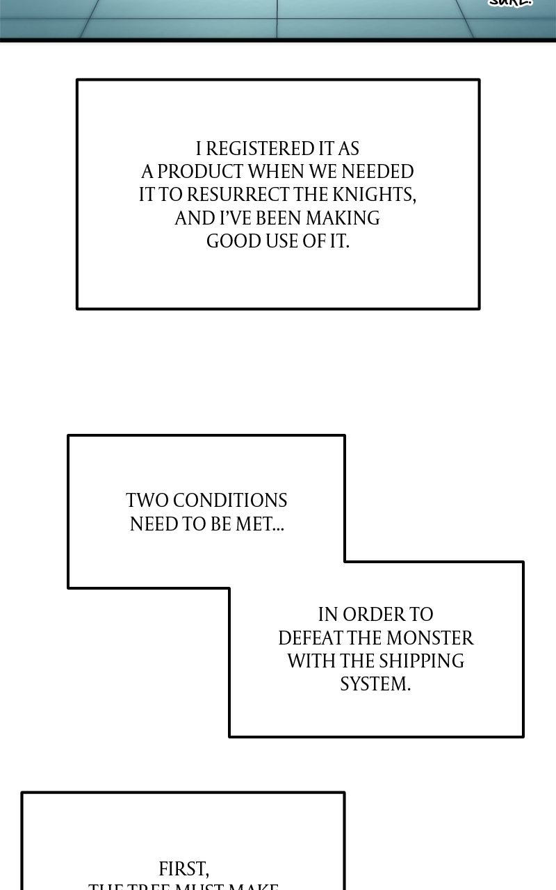 Hiding a Logistics Center in The Apocalypse - Chapter 96 Page 139