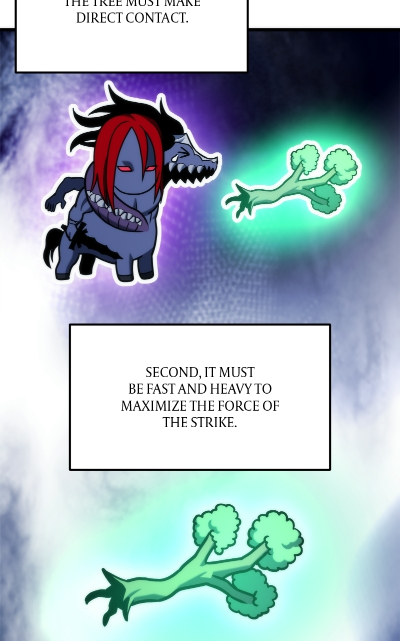 Hiding a Logistics Center in The Apocalypse - Chapter 96 Page 140