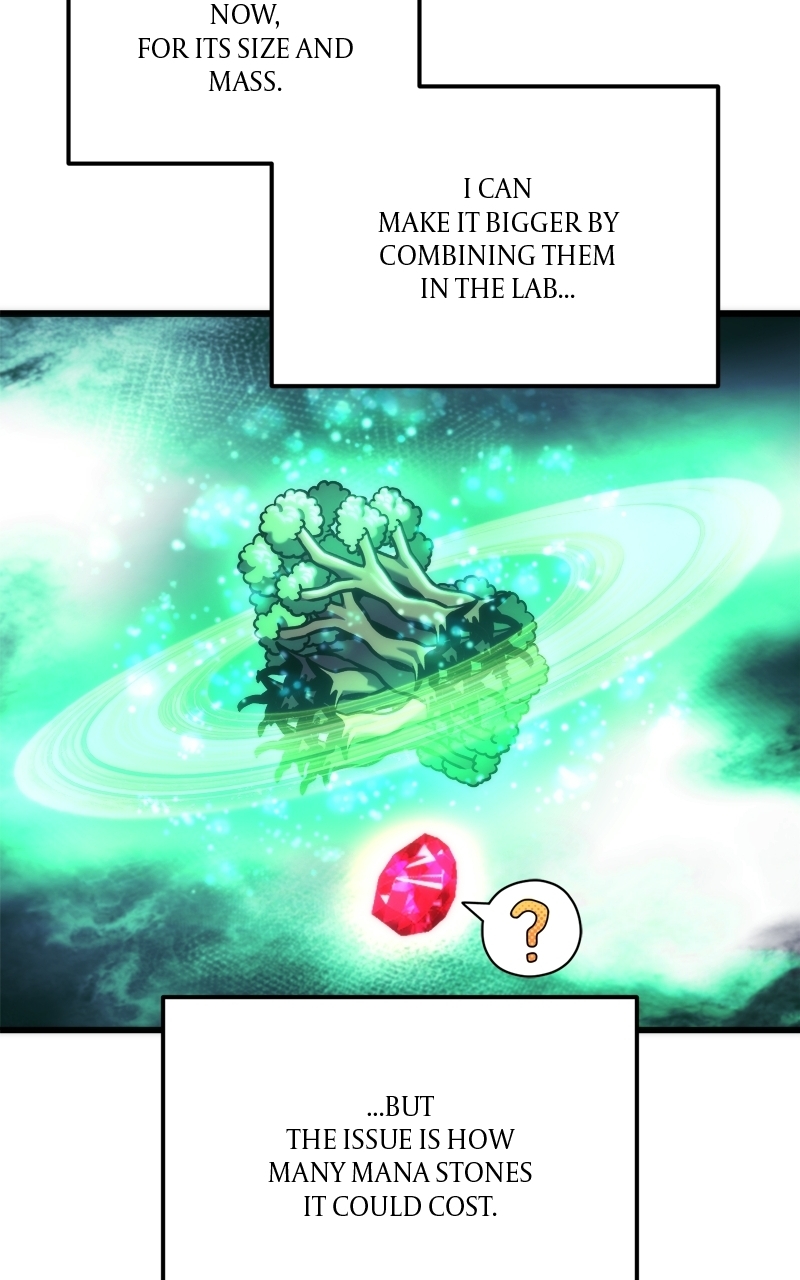 Hiding a Logistics Center in The Apocalypse - Chapter 96 Page 144