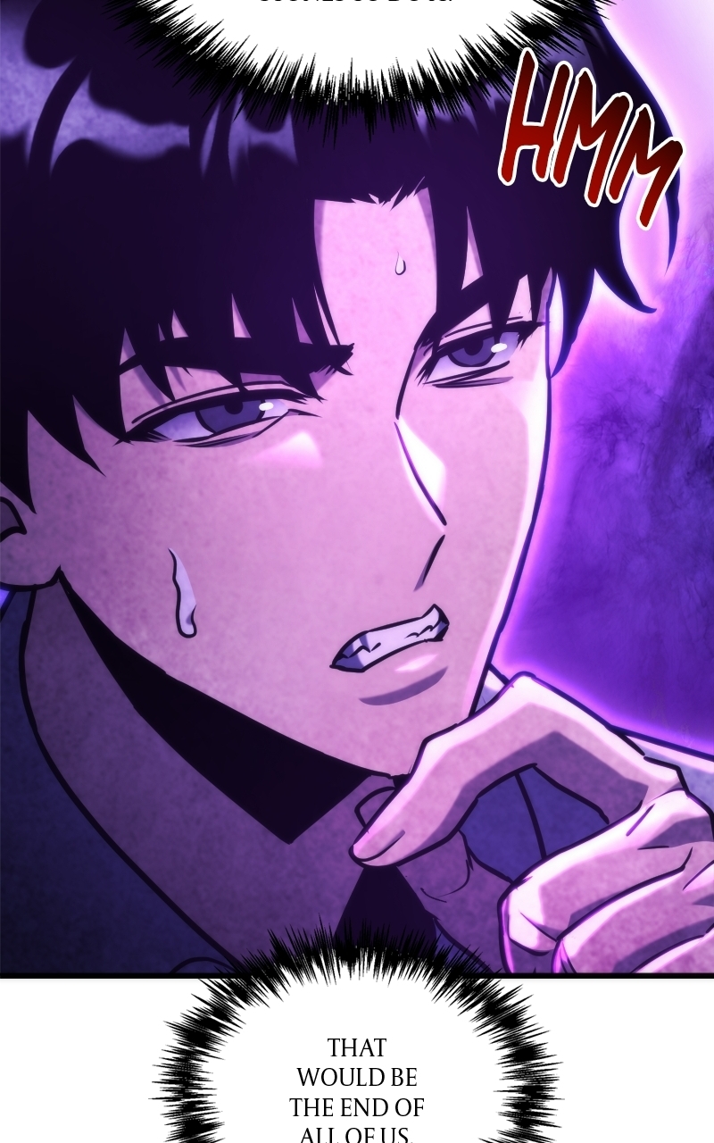 Hiding a Logistics Center in The Apocalypse - Chapter 96 Page 149