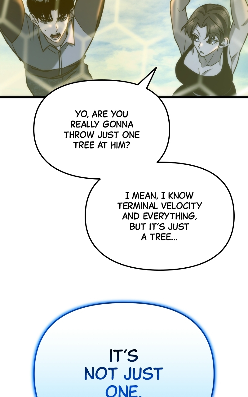Hiding a Logistics Center in The Apocalypse - Chapter 96 Page 154