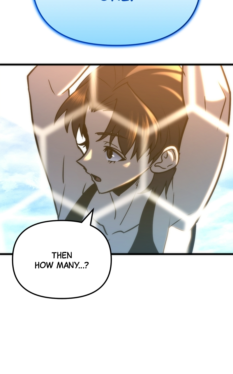 Hiding a Logistics Center in The Apocalypse - Chapter 96 Page 155