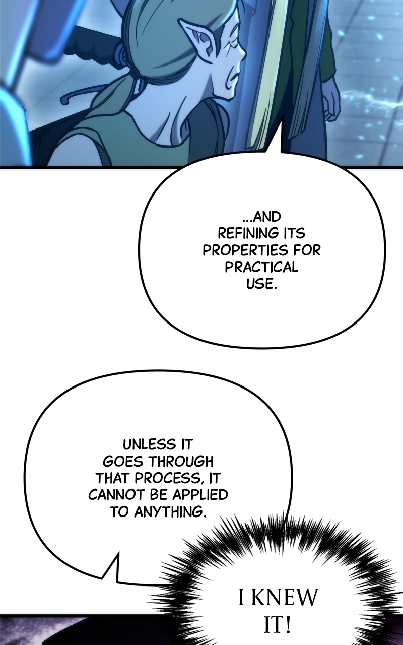 Hiding a Logistics Center in The Apocalypse - Chapter 96 Page 17