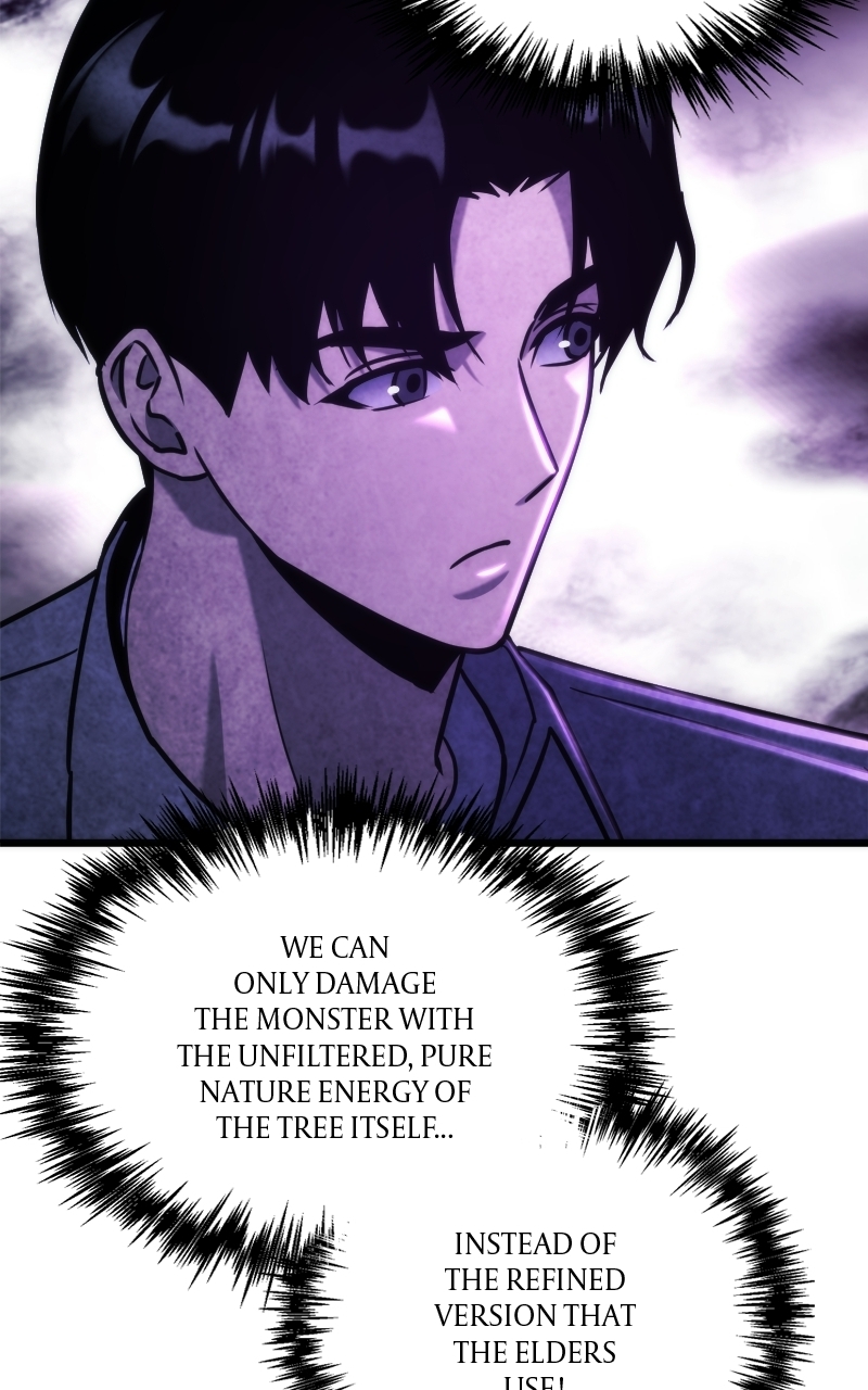 Hiding a Logistics Center in The Apocalypse - Chapter 96 Page 18