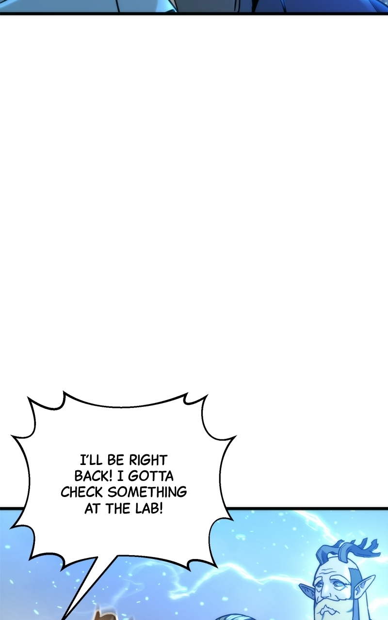 Hiding a Logistics Center in The Apocalypse - Chapter 96 Page 20