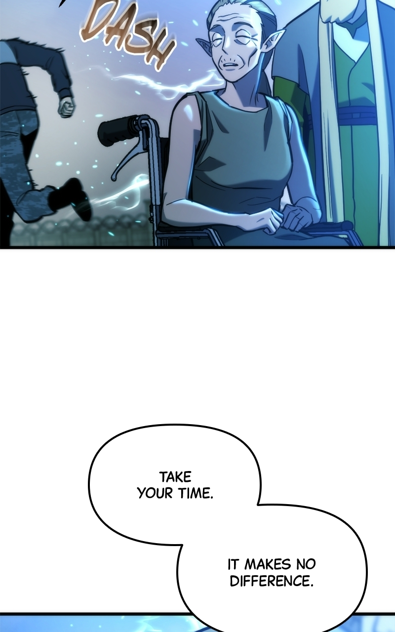 Hiding a Logistics Center in The Apocalypse - Chapter 96 Page 21