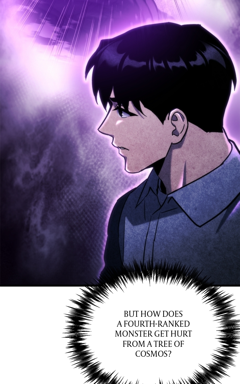 Hiding a Logistics Center in The Apocalypse - Chapter 96 Page 3