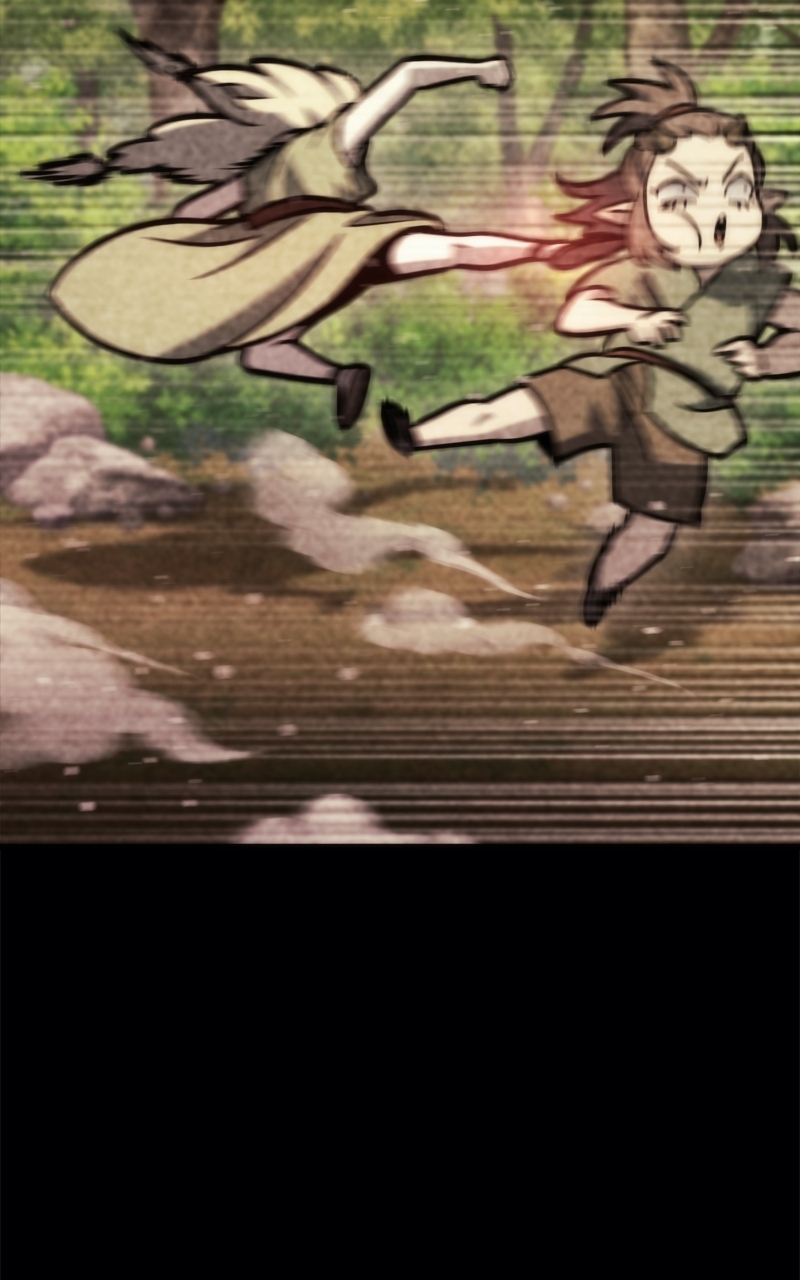 Hiding a Logistics Center in The Apocalypse - Chapter 96 Page 31