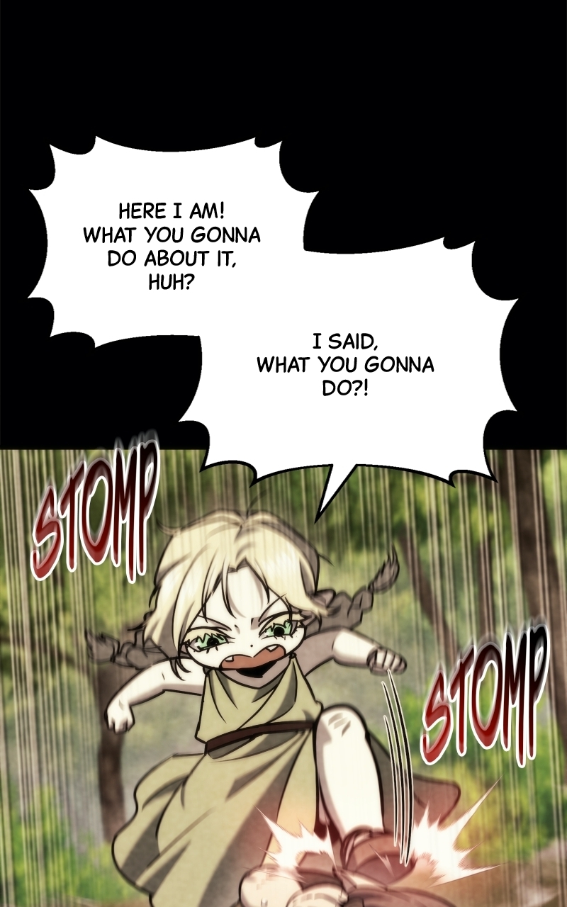Hiding a Logistics Center in The Apocalypse - Chapter 96 Page 32