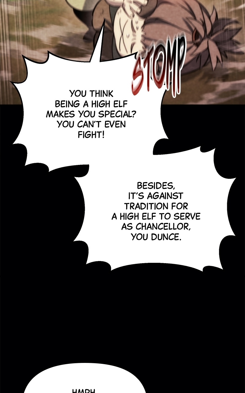 Hiding a Logistics Center in The Apocalypse - Chapter 96 Page 33