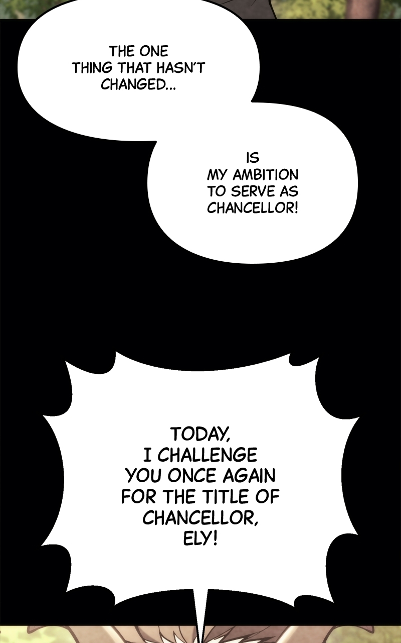 Hiding a Logistics Center in The Apocalypse - Chapter 96 Page 35