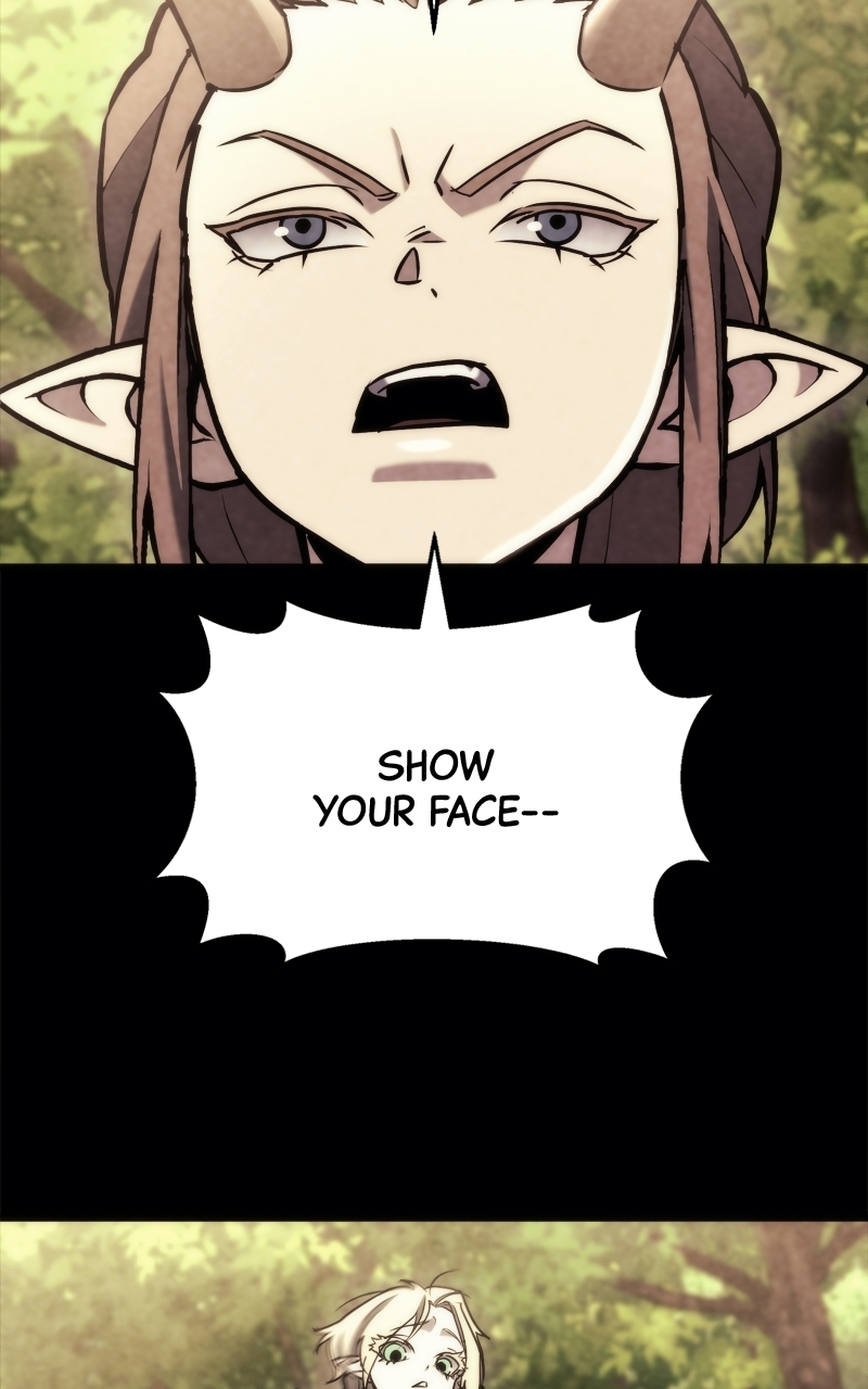 Hiding a Logistics Center in The Apocalypse - Chapter 96 Page 36