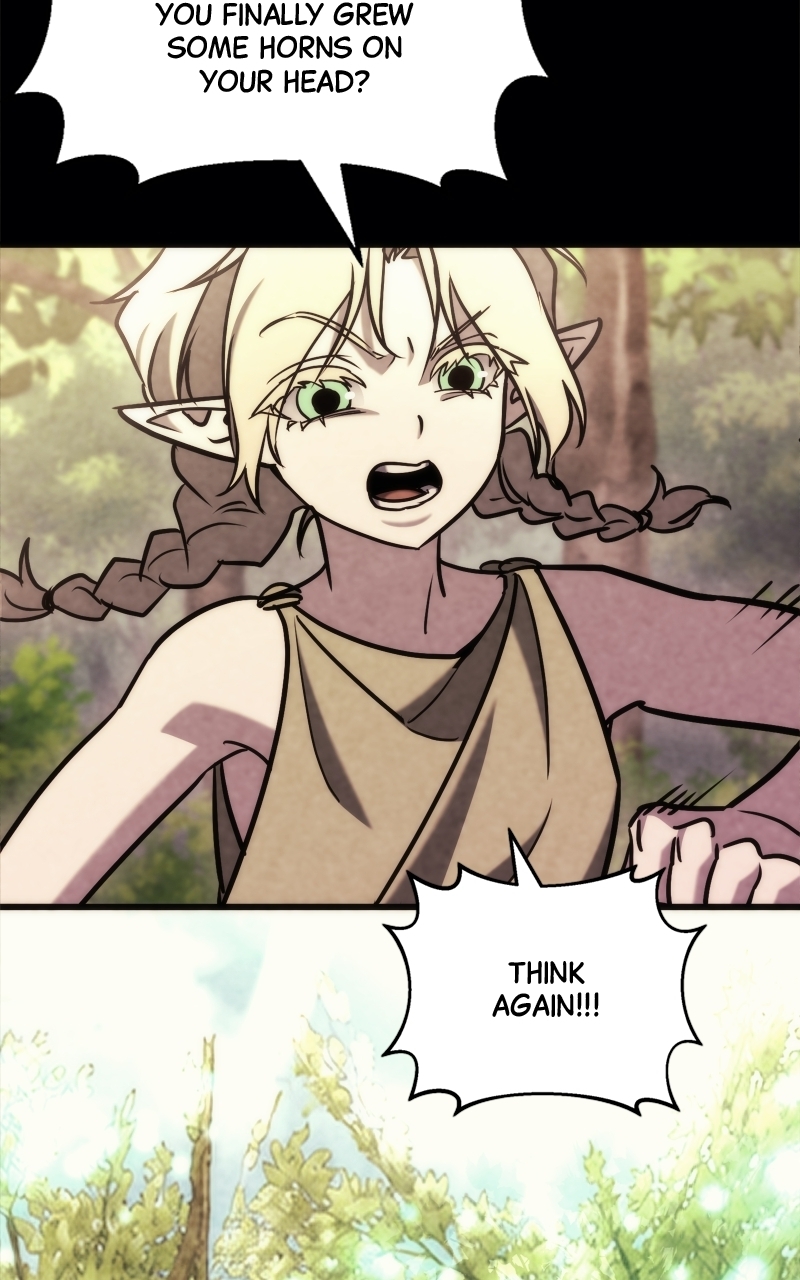 Hiding a Logistics Center in The Apocalypse - Chapter 96 Page 38
