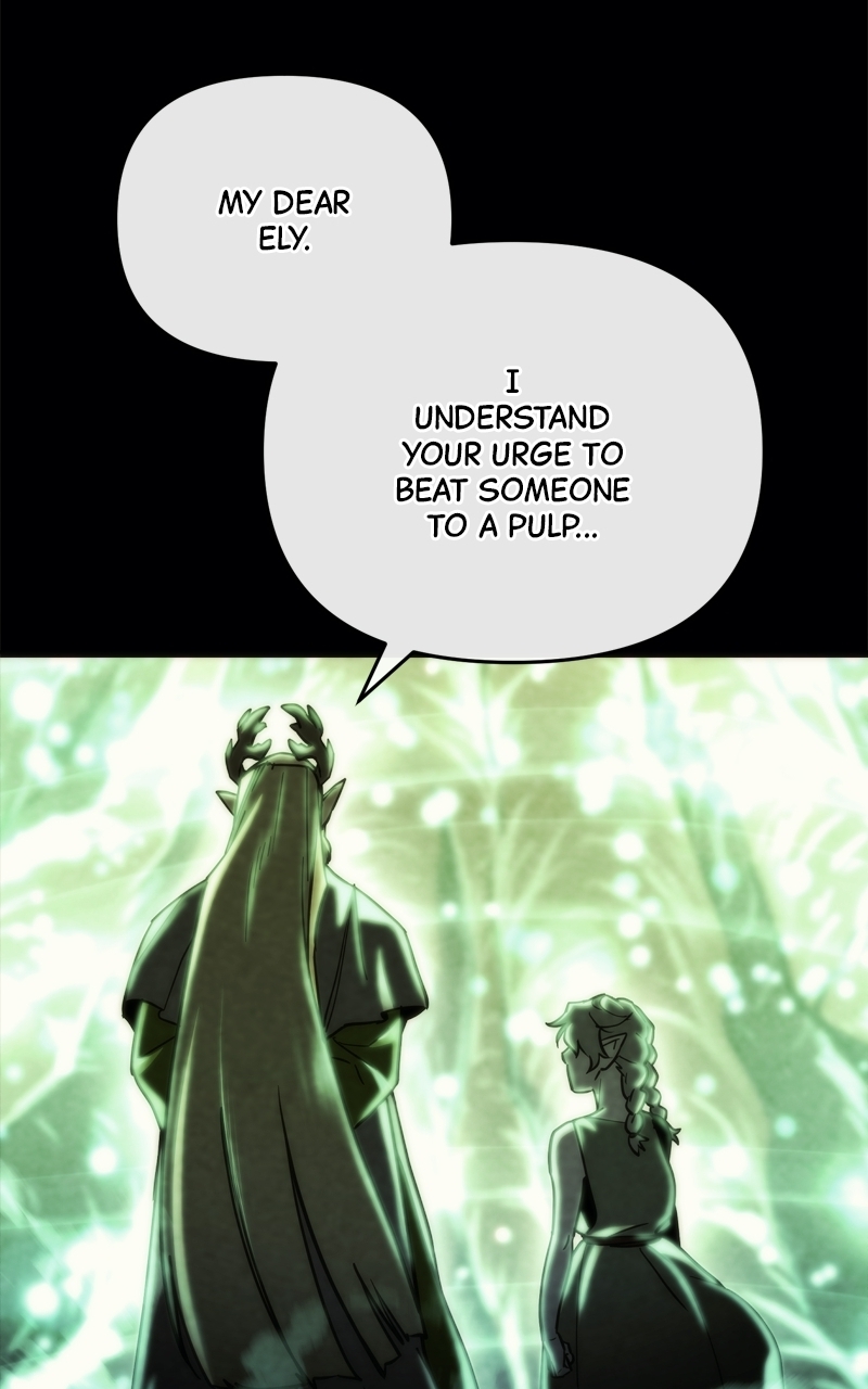 Hiding a Logistics Center in The Apocalypse - Chapter 96 Page 42