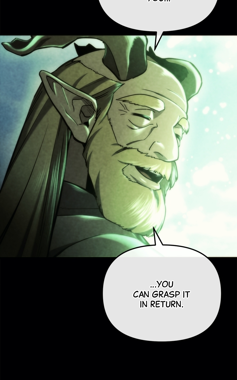 Hiding a Logistics Center in The Apocalypse - Chapter 96 Page 44