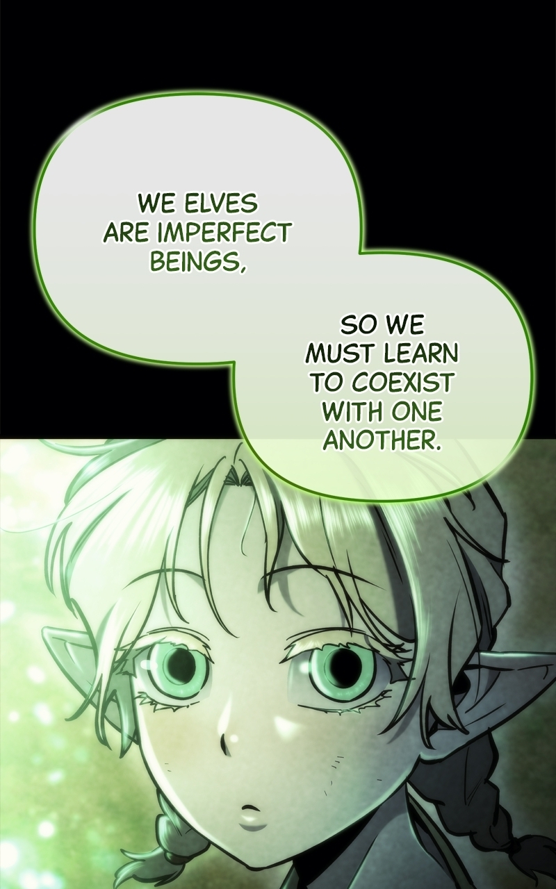 Hiding a Logistics Center in The Apocalypse - Chapter 96 Page 45