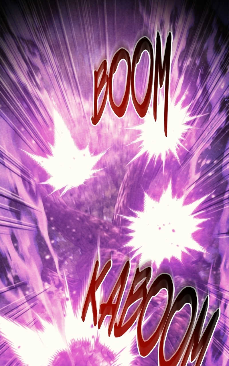 Hiding a Logistics Center in The Apocalypse - Chapter 96 Page 49