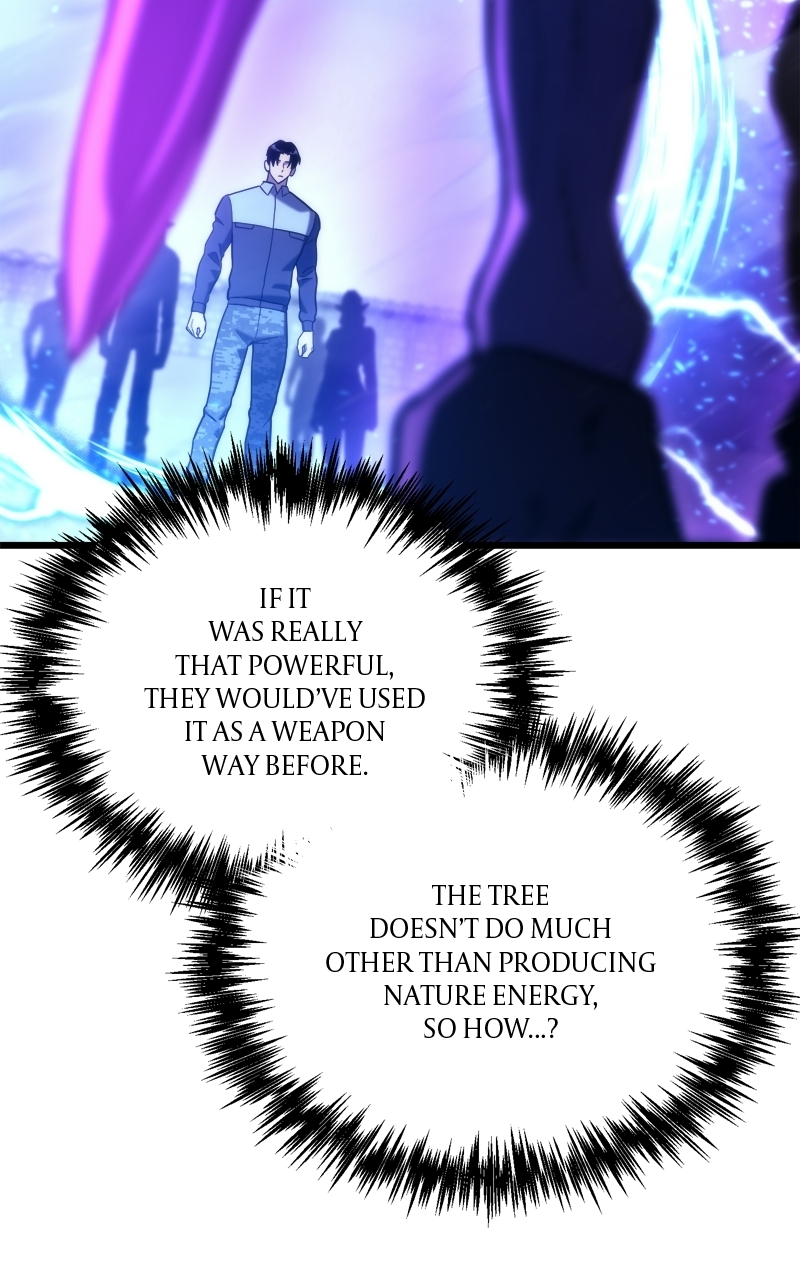 Hiding a Logistics Center in The Apocalypse - Chapter 96 Page 5