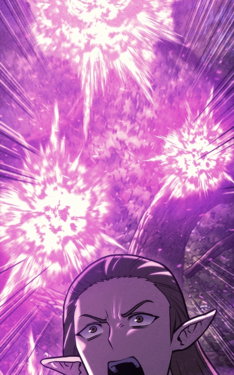 Hiding a Logistics Center in The Apocalypse - Chapter 96 Page 51