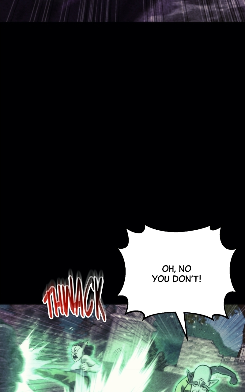 Hiding a Logistics Center in The Apocalypse - Chapter 96 Page 55