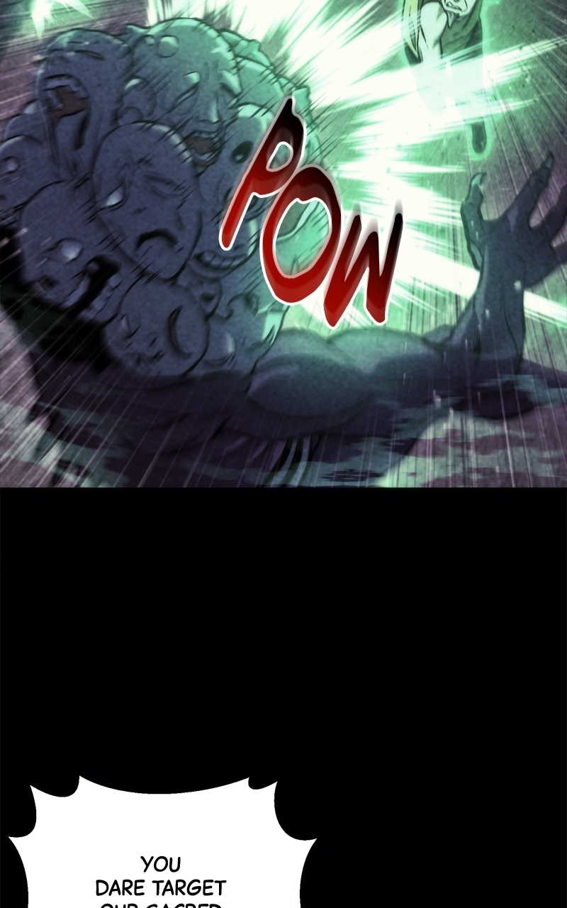 Hiding a Logistics Center in The Apocalypse - Chapter 96 Page 56