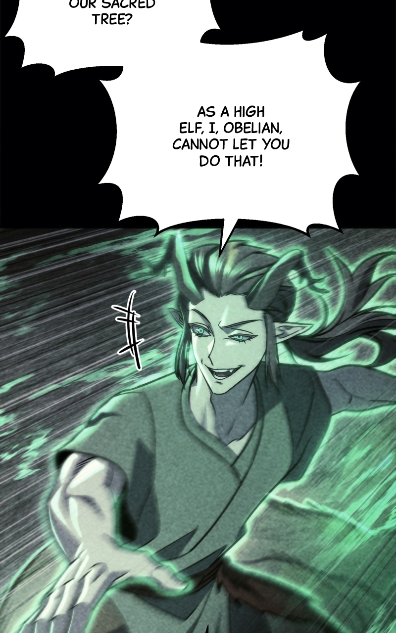 Hiding a Logistics Center in The Apocalypse - Chapter 96 Page 57