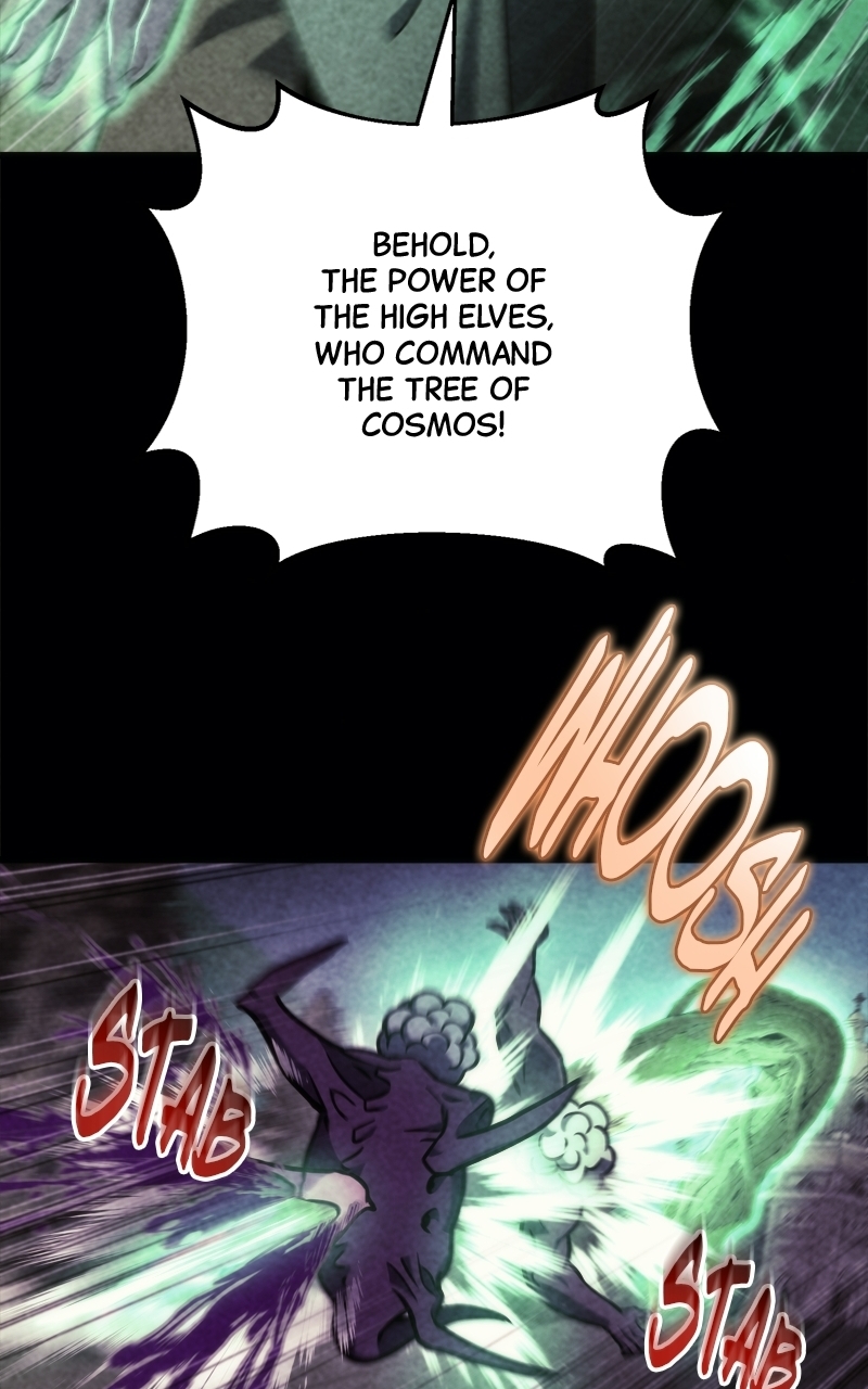 Hiding a Logistics Center in The Apocalypse - Chapter 96 Page 58