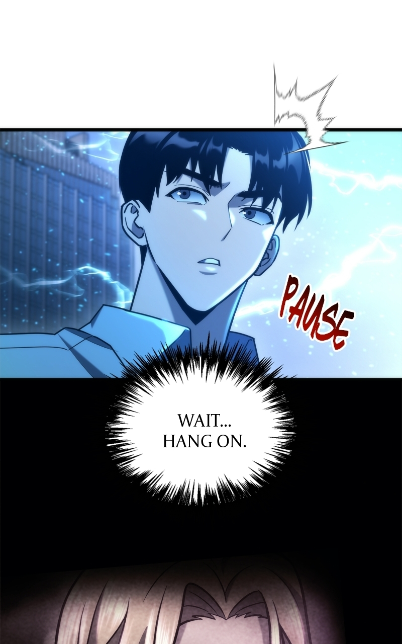 Hiding a Logistics Center in The Apocalypse - Chapter 96 Page 6