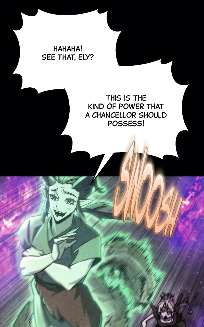 Hiding a Logistics Center in The Apocalypse - Chapter 96 Page 60