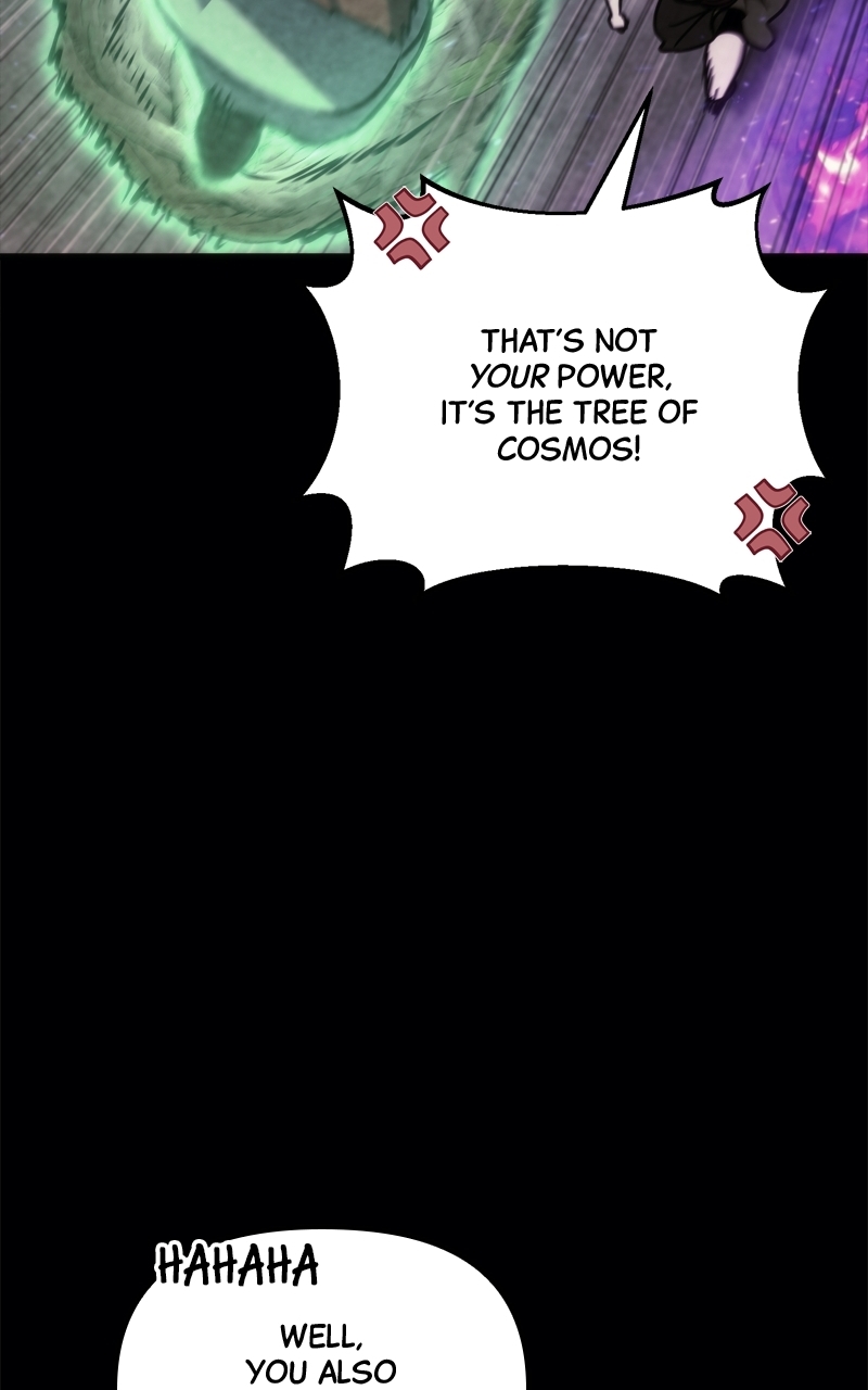 Hiding a Logistics Center in The Apocalypse - Chapter 96 Page 61