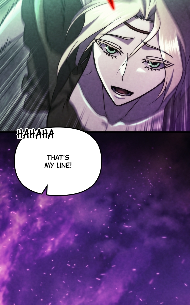 Hiding a Logistics Center in The Apocalypse - Chapter 96 Page 64