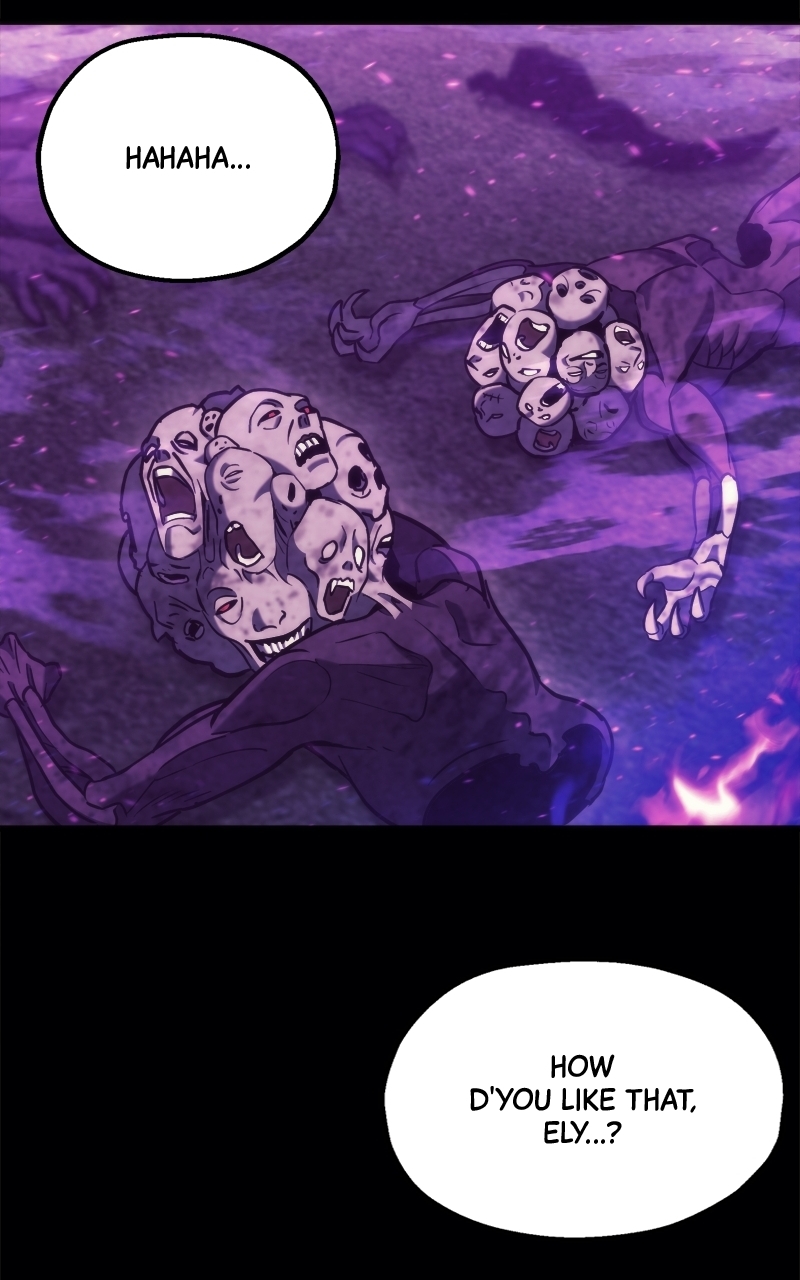 Hiding a Logistics Center in The Apocalypse - Chapter 96 Page 67