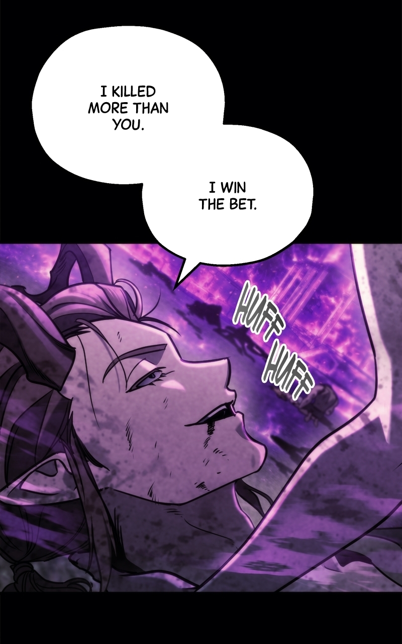 Hiding a Logistics Center in The Apocalypse - Chapter 96 Page 68