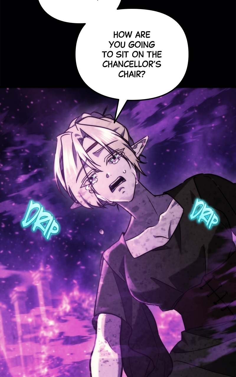 Hiding a Logistics Center in The Apocalypse - Chapter 96 Page 73