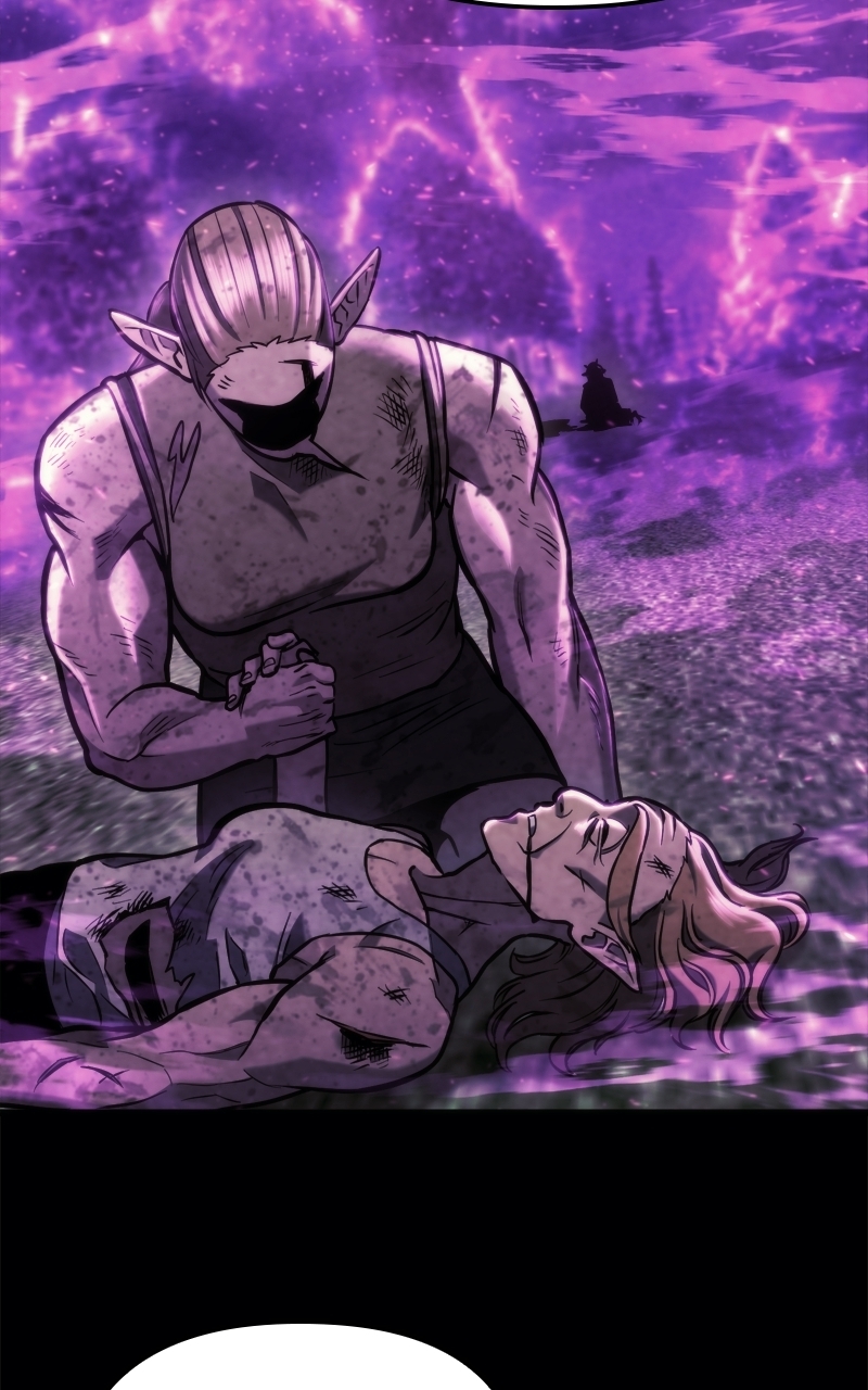 Hiding a Logistics Center in The Apocalypse - Chapter 96 Page 77