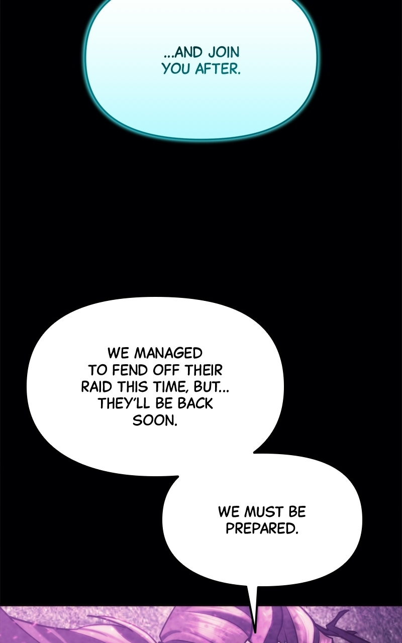 Hiding a Logistics Center in The Apocalypse - Chapter 96 Page 80